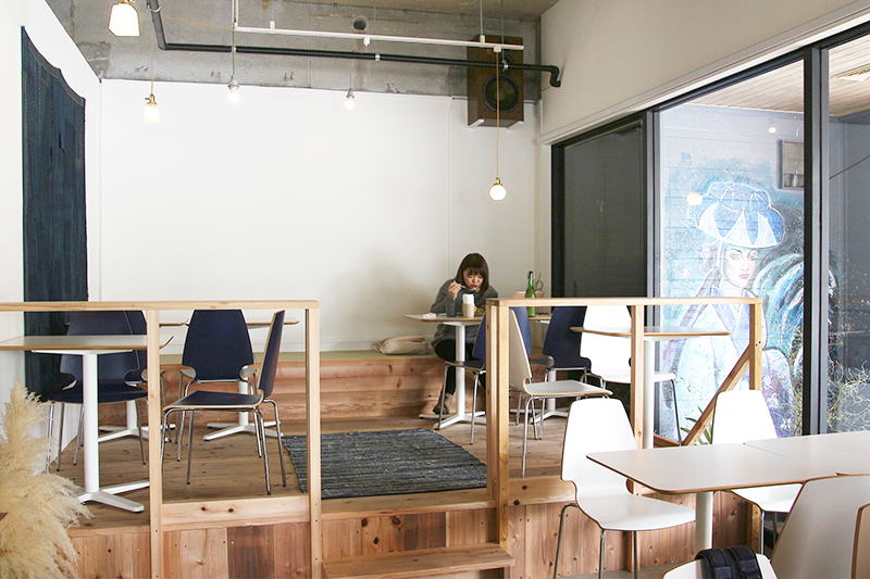AIEN COFFEE & HOSTEL