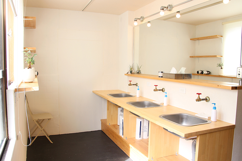 AIEN COFFEE & HOSTEL