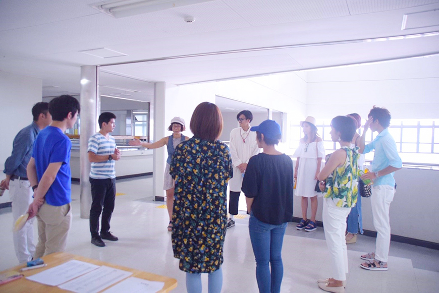 学生向けトークイベント「沖縄からWebで発信しよう」@沖縄国際大学|みやねえ講座のイベント企画・第二弾!