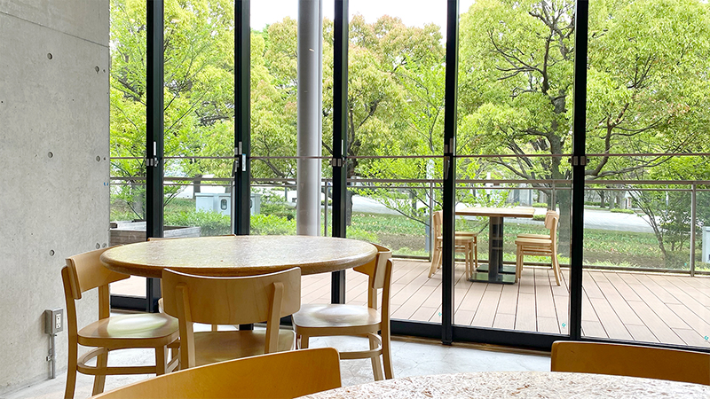 【東京の電源カフェ】有明ガーデンや東京ビッグサイト、豊洲周辺でランチやモーニング（ゆりかもめ沿線）Wi-Fiあり