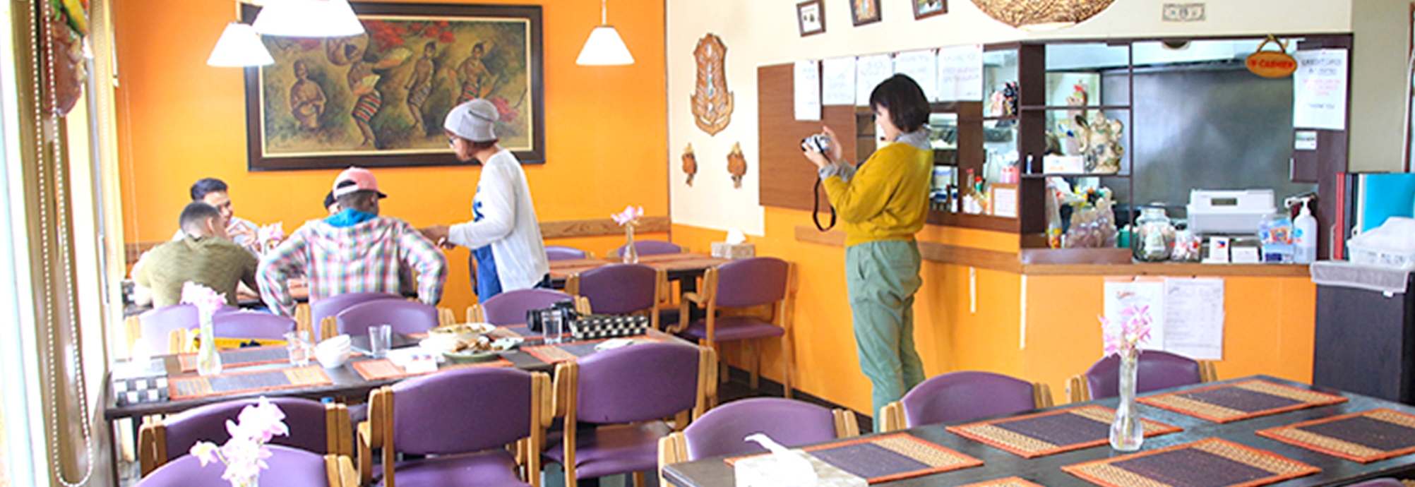 これからのライターに必要な「インタビュー力や取材力」。沖縄ライター・編集者チーム✖️編集プロダクション「OKINAWA GRIT」企画・運営。インタビュー・取材ライター講座「ライターヴィレッジ」4ヶ月コース。オキグリ代表みやねえが講師を担当します。