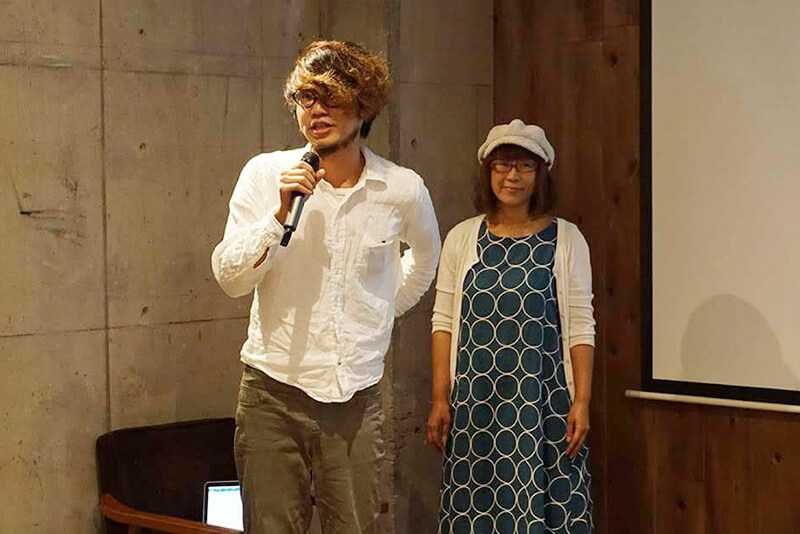 第1回オフ会を開催！LTタイムと #オキグリ勉強会 のイベントレポート - 沖縄のライターコミュニティ「OKINAWA GRIT」